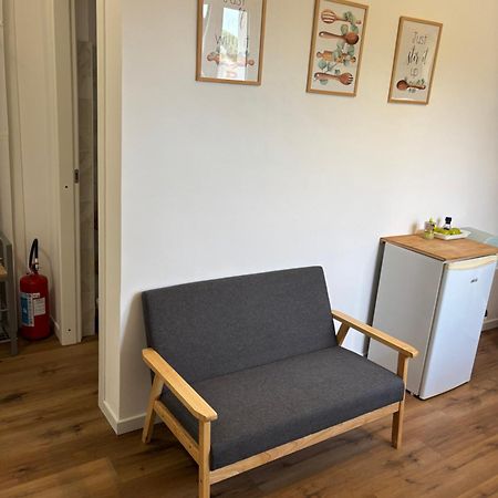 Mondello Sicily Apartament Екстериор снимка