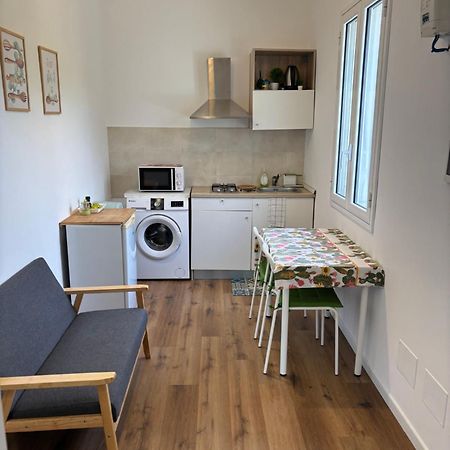 Mondello Sicily Apartament Екстериор снимка