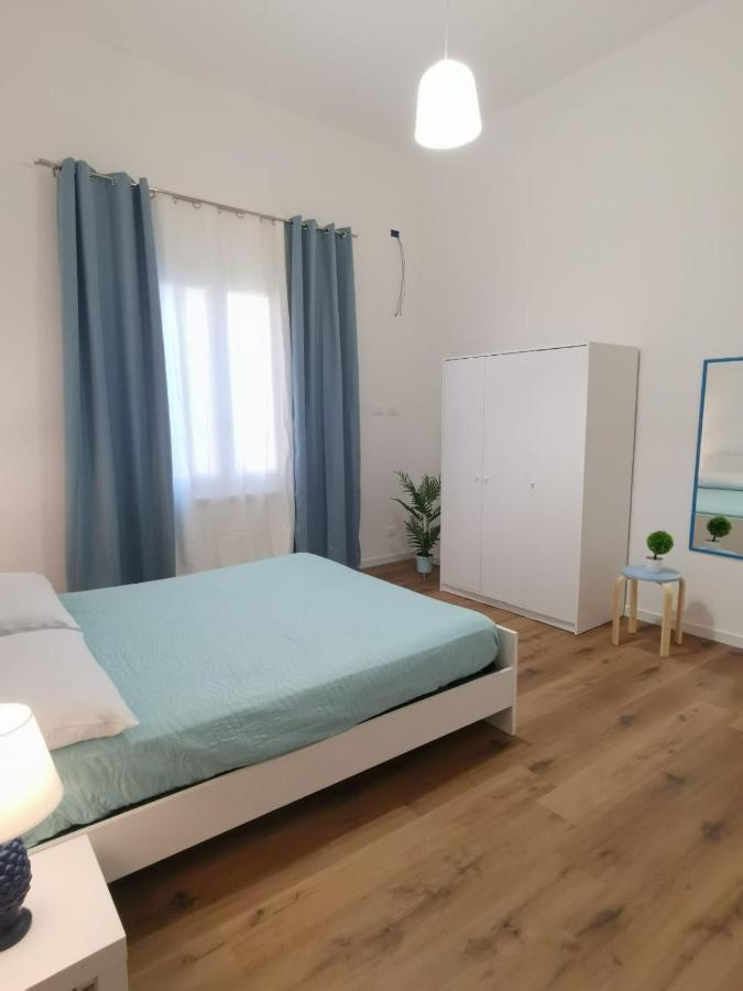 Mondello Sicily Apartament Екстериор снимка