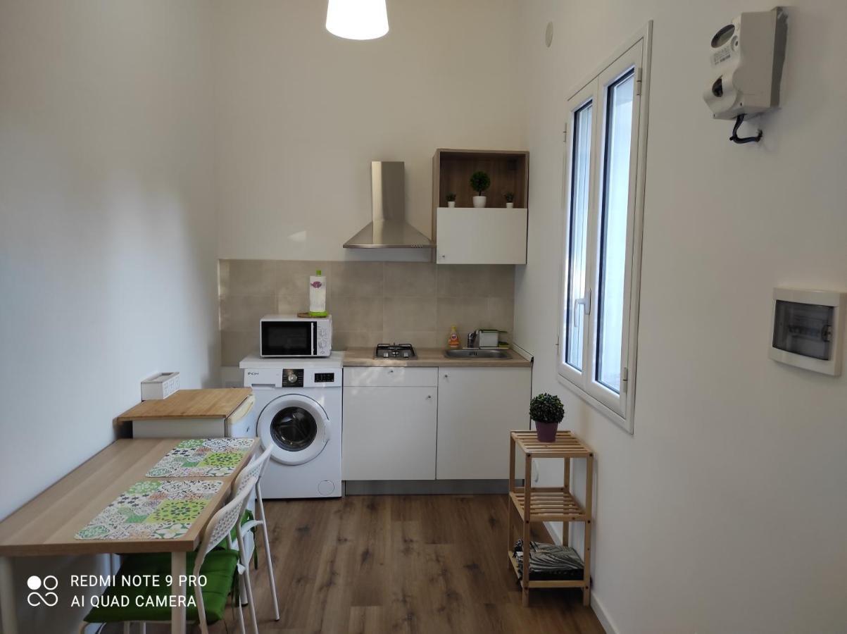 Mondello Sicily Apartament Екстериор снимка