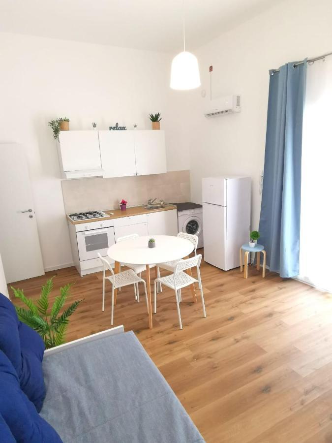 Mondello Sicily Apartament Екстериор снимка