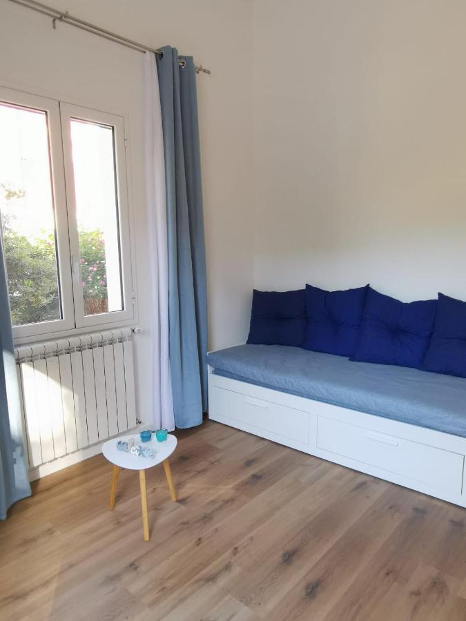 Mondello Sicily Apartament Екстериор снимка