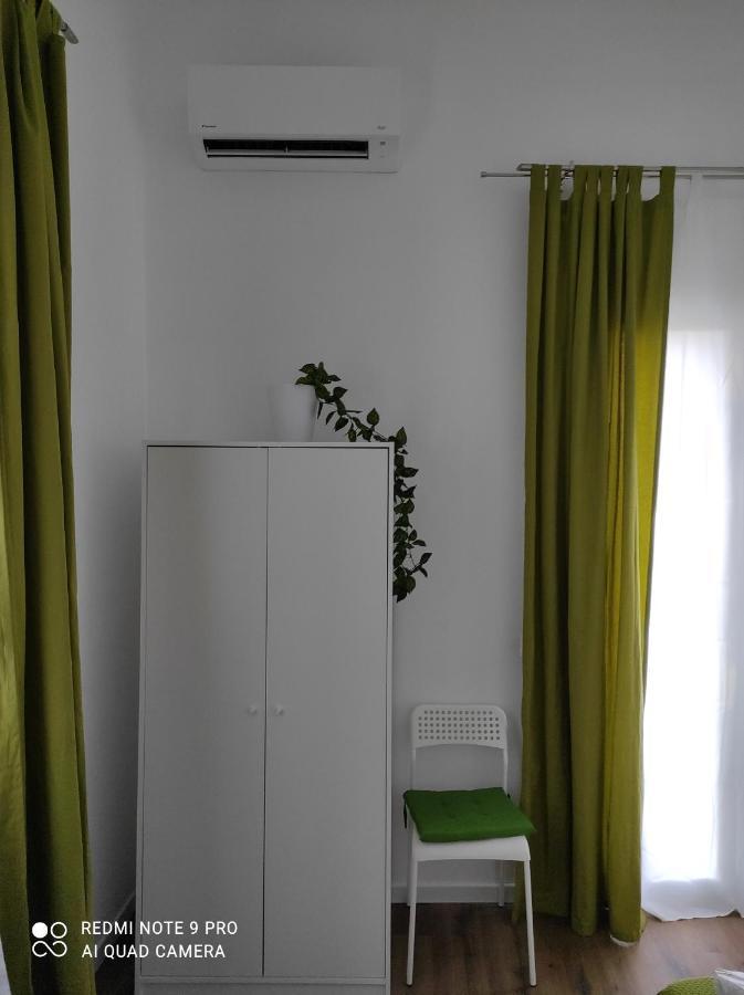 Mondello Sicily Apartament Екстериор снимка