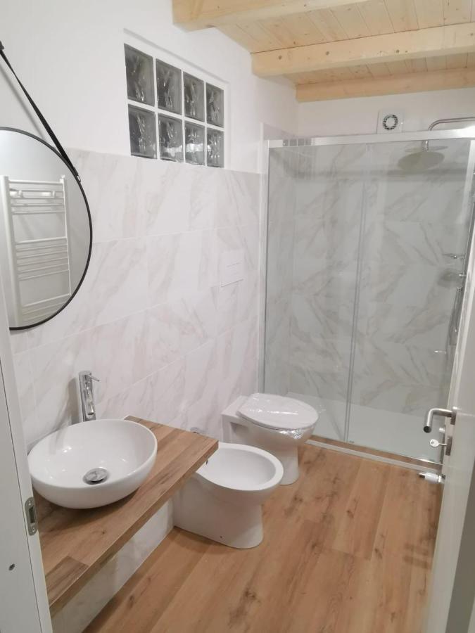 Mondello Sicily Apartament Екстериор снимка