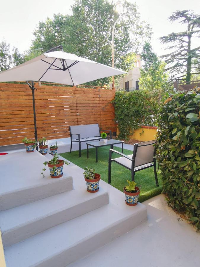 Mondello Sicily Apartament Екстериор снимка