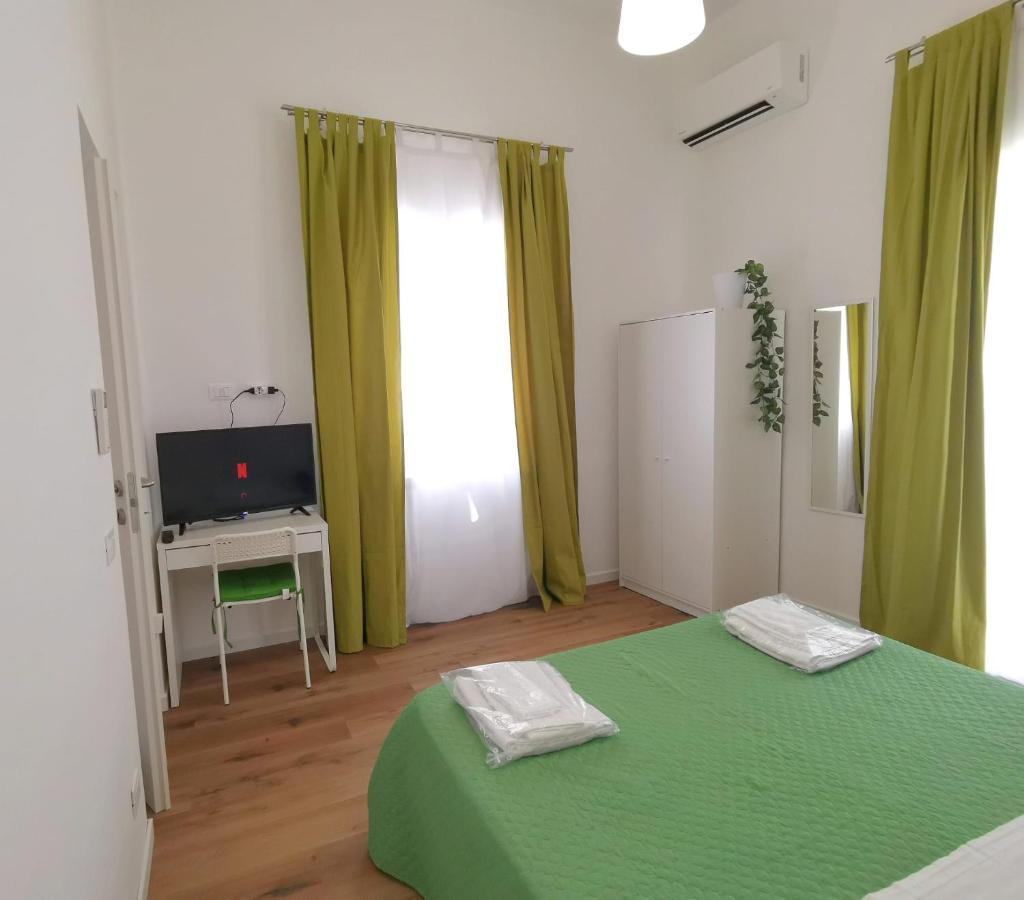 Mondello Sicily Apartament Екстериор снимка