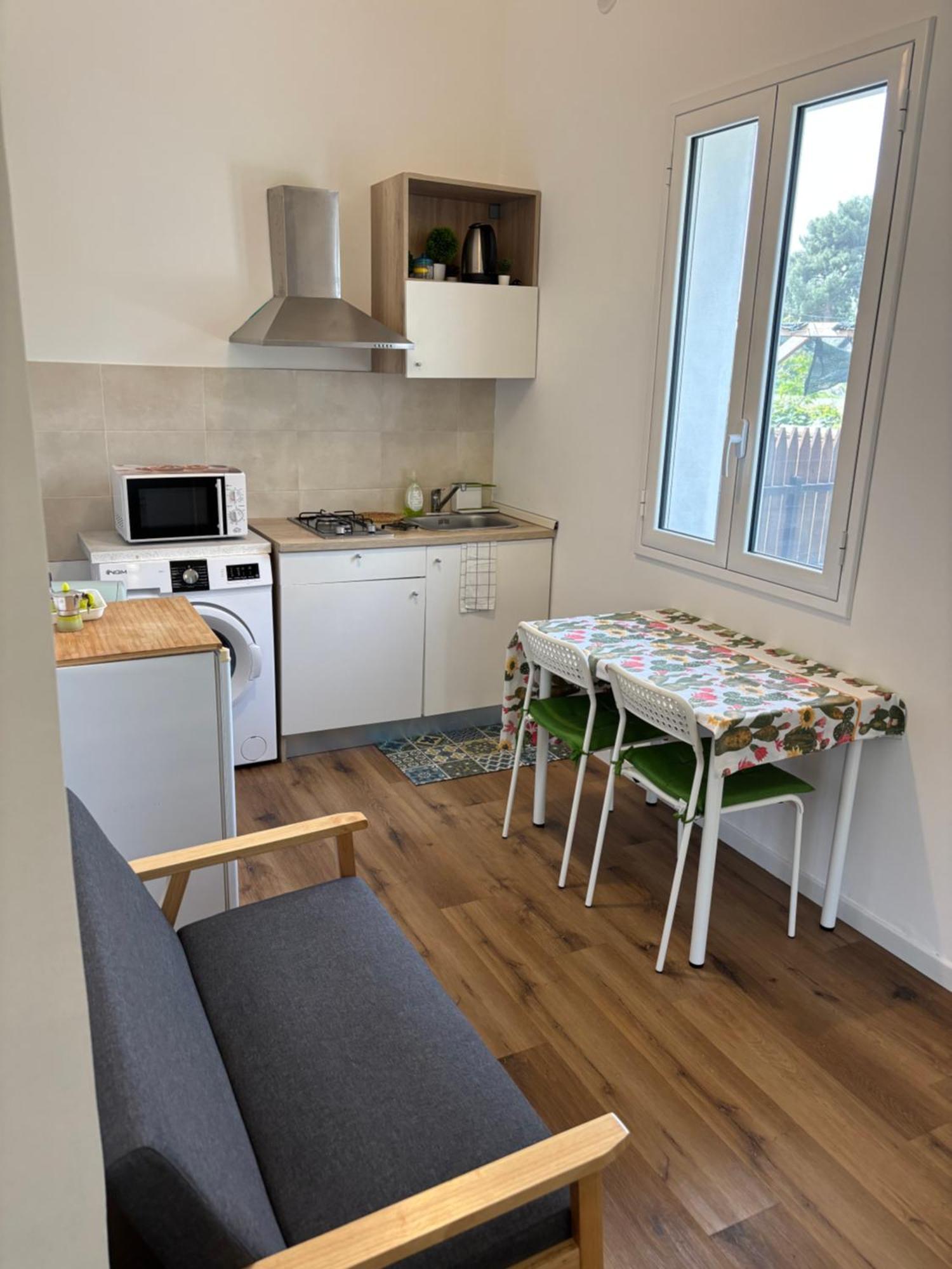 Mondello Sicily Apartament Екстериор снимка