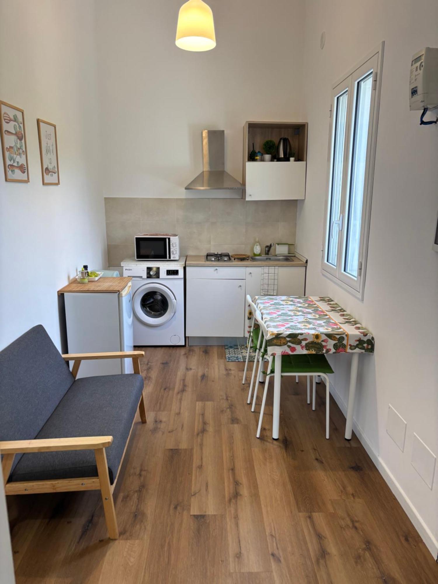 Mondello Sicily Apartament Екстериор снимка